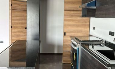 DEPARTAMENTO EN RENTA EN LOMAS DE ANGELOPOLIS PUEBLA