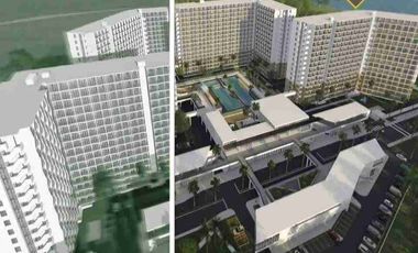 FURNISHED 1 BEDROOM CONDO