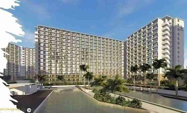 FURNISHED 1 BEDROOM CONDO