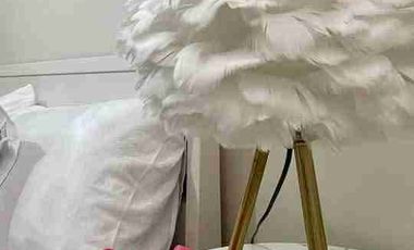 FURNISHED 1 BEDROOM CONDO