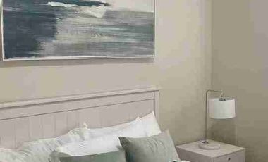 FURNISHED 1 BEDROOM CONDO