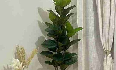 FURNISHED 1 BEDROOM CONDO