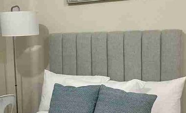 FURNISHED 1 BEDROOM CONDO