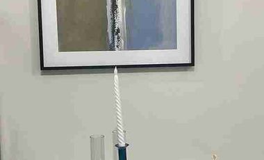 FURNISHED 1 BEDROOM CONDO