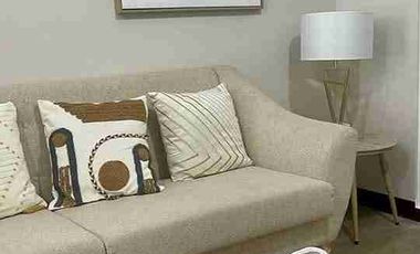 FURNISHED 1 BEDROOM CONDO