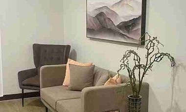 FURNISHED 1 BEDROOM CONDO