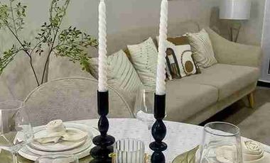 FURNISHED 1 BEDROOM CONDO