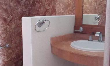 ESTUDIO AMUEBLADO EN RENTA A UNOS PASOS DE LA UNIVERSIDAD ANAHUAC.