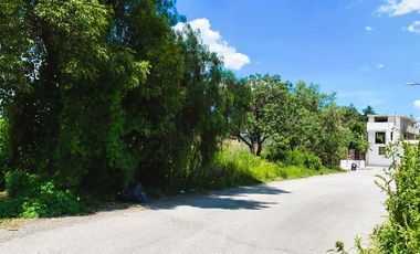 Venta de Terreno en San Francisco Chiautla,Edo.Méx. $2,800/m2