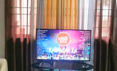 Rush Sale! Vista Verde Executive Village 4-Bedroom 3-Storey Duplex Townhouse for Sale with 1 Parking Slot in Cainta, Rizal