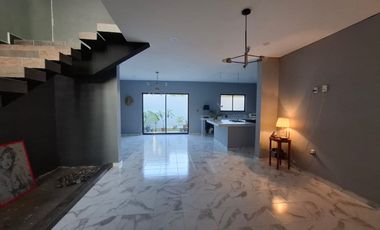 CASA VENTA POZA RICA LOMAS RESIDENCIAL