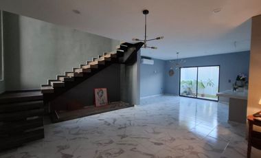 CASA VENTA POZA RICA LOMAS RESIDENCIAL