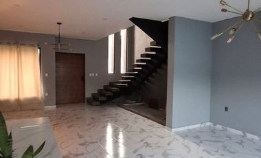 CASA VENTA POZA RICA LOMAS RESIDENCIAL