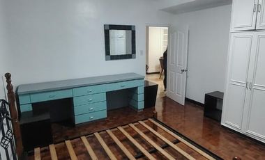 Annapolis wilshire plaza 86 sqm 2 br condo For lease rent 2 t&b With maids quarters and maid's bath no parking two bedroom Condominium near Greenhills