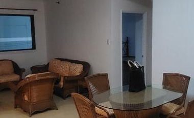 Annapolis wilshire plaza 86 sqm 2 br condo For lease rent 2 t&b With maids quarters and maid's bath no parking two bedroom Condominium near Greenhills