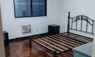 Annapolis wilshire plaza 86 sqm 2 br condo For lease rent 2 t&b With maids quarters and maid's bath no parking two bedroom Condominium near Greenhills