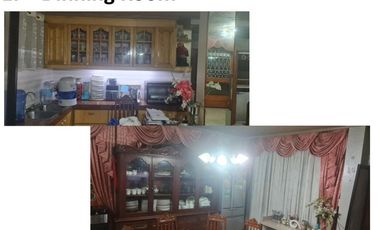 FOR SALE – House & Lot in BF Northwest, Parañaque PP CODE 3289