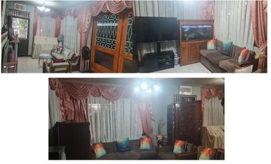 FOR SALE – House & Lot in BF Northwest, Parañaque PP CODE 3289