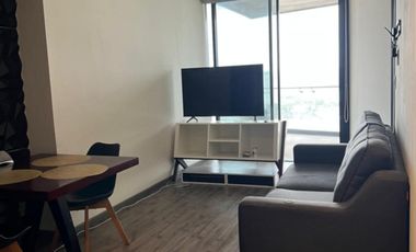 DEPARTAMENTO AMUEBLADO EN RENTA EN ANGELOPOLIS PUEBLA