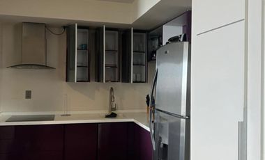 DEPARTAMENTO AMUEBLADO EN RENTA EN ANGELOPOLIS PUEBLA