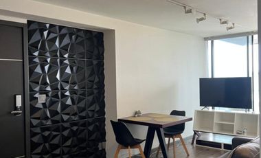 DEPARTAMENTO AMUEBLADO EN RENTA EN ANGELOPOLIS PUEBLA