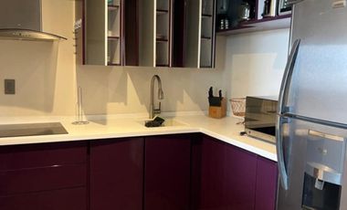 DEPARTAMENTO AMUEBLADO EN RENTA EN ANGELOPOLIS PUEBLA