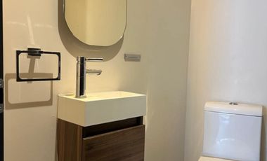 DEPARTAMENTO AMUEBLADO EN RENTA EN ANGELOPOLIS PUEBLA