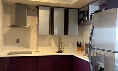 DEPARTAMENTO AMUEBLADO EN RENTA EN ANGELOPOLIS PUEBLA