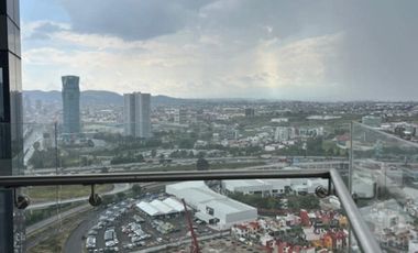 DEPARTAMENTO AMUEBLADO EN RENTA EN ANGELOPOLIS PUEBLA