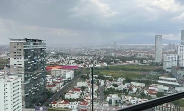 DEPARTAMENTO AMUEBLADO EN RENTA EN ANGELOPOLIS PUEBLA