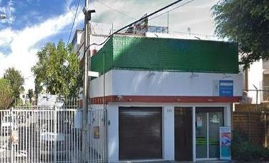 REMATO CASA  EN JARDIN BALBUENA