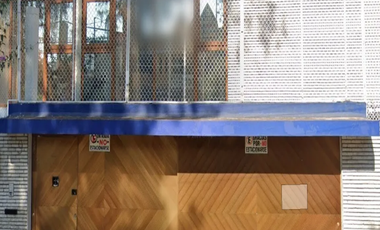 REMATO CASA JARDIN BALBUENA