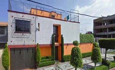 REMATO CASA  EN JARDIN BALBUENA