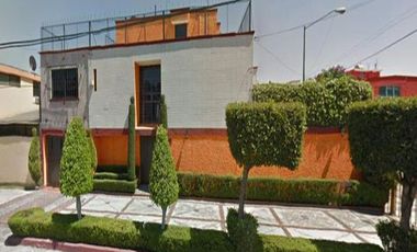 REMATO CASA  EN JARDIN BALBUENA