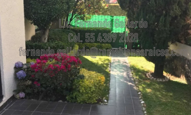 REMATO CASA  EN SAN NICOLAS TOTOLAPAN