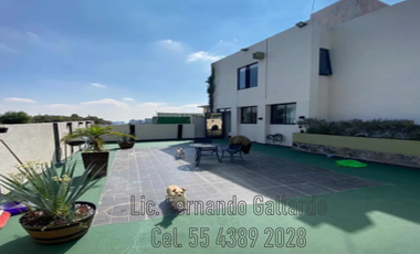 REMATO CASA  EN SAN NICOLAS TOTOLAPAN