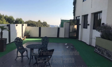 REMATO CASA  EN SAN NICOLAS TOTOLAPAN