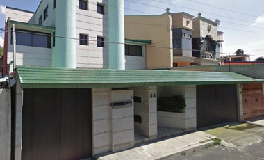 REMATO CASA  EN SAN JERONIMO ACULCO