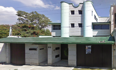 REMATO CASA  EN SAN JERONIMO ACULCO