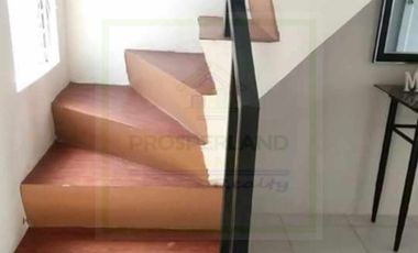 HOUSE AND LOT FOR SALE IN IMUS, CAVITE