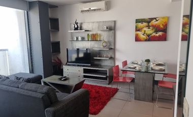 Renta de Departamento en torre LOVFT El Aguacatal