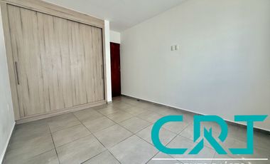 CASA EN RENTA I PORTON DEL VALLE RESIDENCIAL I MODELO GRANDE I OPCION A 4 HABITACIONES I BAÑO EN PLANTA BAJA  I ACCESO CONTROLADO I AREAS VERDES
