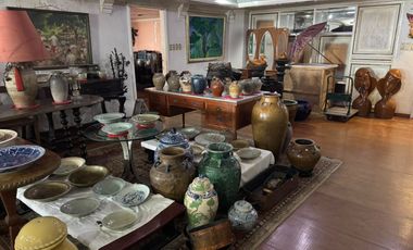 Condo for Sale - Legaspi Towers 300 - 3 Bedroom / 366sqm / P23M