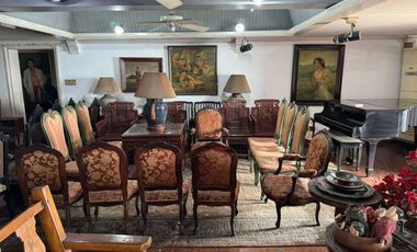 Condo for Sale - Legaspi Towers 300 - 3 Bedroom / 366sqm / P23M