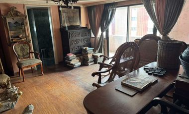 Condo for Sale - Legaspi Towers 300 - 3 Bedroom / 366sqm / P23M