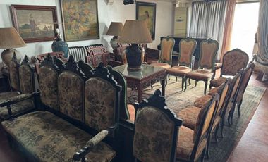 Condo for Sale - Legaspi Towers 300 - 3 Bedroom / 366sqm / P23M