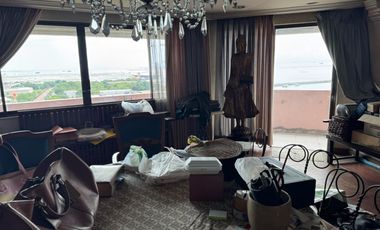 Condo for Sale - Legaspi Towers 300 - 3 Bedroom / 366sqm / P23M