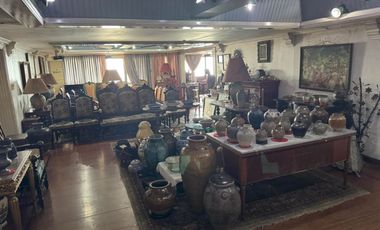 Condo for Sale - Legaspi Towers 300 - 3 Bedroom / 366sqm / P23M