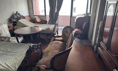 Condo for Sale - Legaspi Towers 300 - 3 Bedroom / 366sqm / P23M