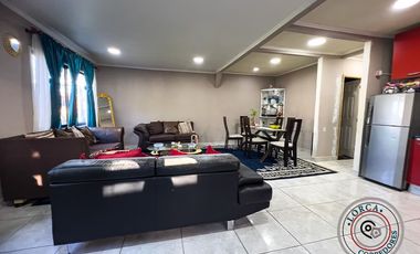 Casa en Venta Villa San Pedro de la Paz